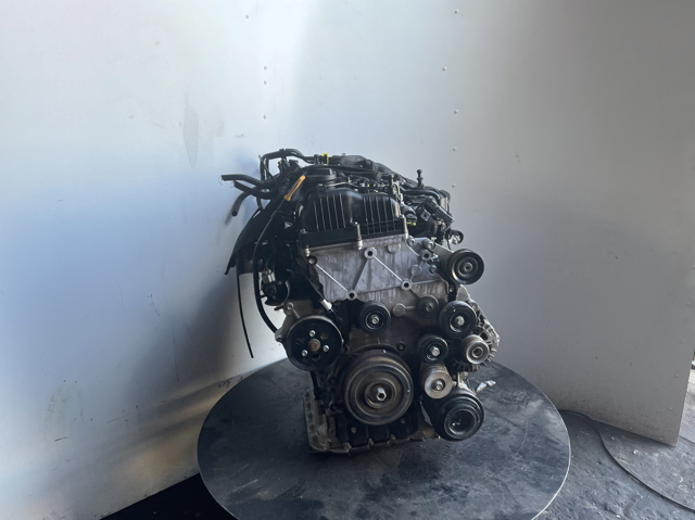 ДВЗ D4HA HYUNDAI