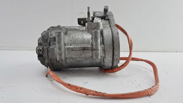 Насос кондиціонера DG9H19D623AD FORD