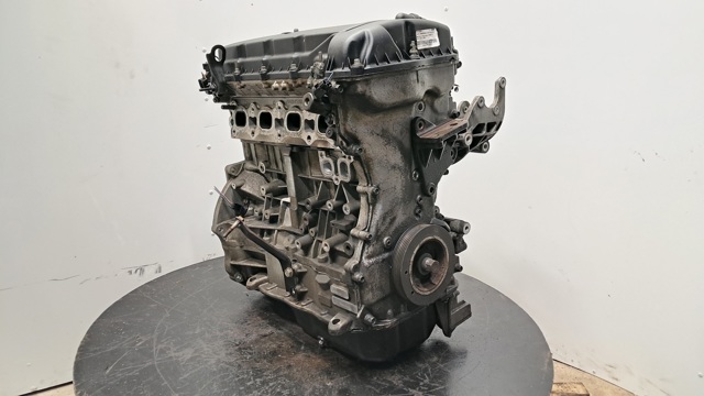 ДВЗ EBA CHRYSLER