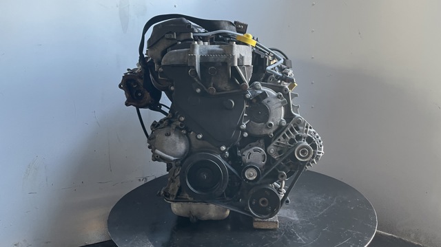 ДВЗ G9U754 RENAULT