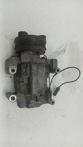 Компресор кондиціонера H12A1AF4DW MAZDA