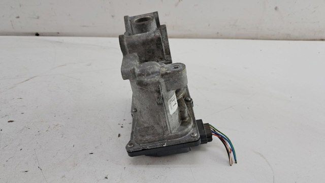 Заслінка повітряна H8201171233 RENAULT