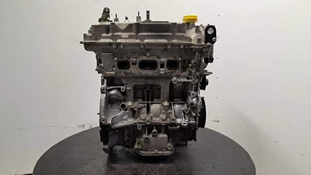 Мотор в зборі HRA2DDT NISSAN