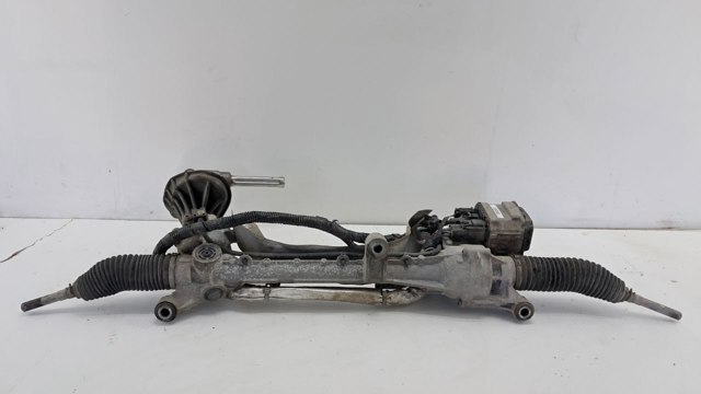 Кермова рейка HV6C3D070LB FORD