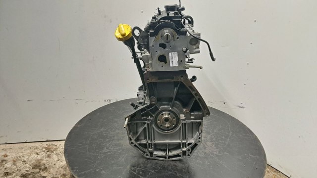 Двигун у зборі K9K770 RENAULT