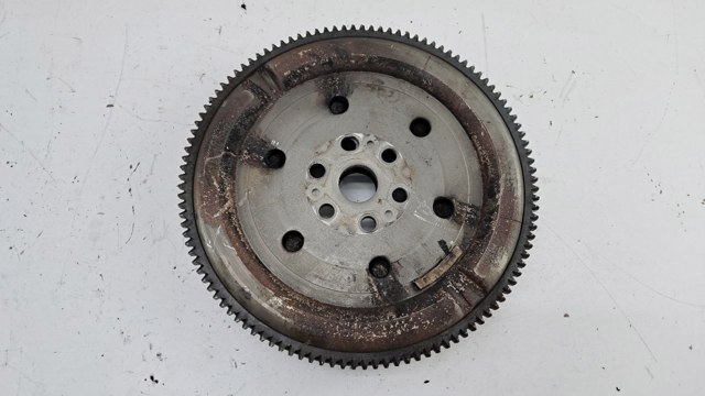 Маховик зчеплення L30416610B MAZDA