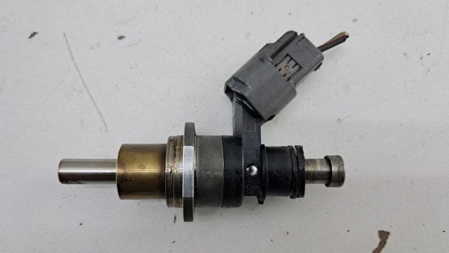 Форсунка інжектора L3K913250A MAZDA