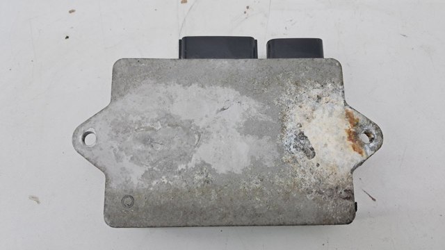 Блок двигуна Mazda 6 MPS
