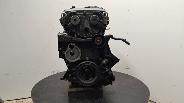 Двигун у зборі M271946 MERCEDES