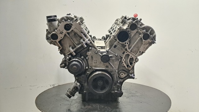 ДВЗ OM642920 MERCEDES