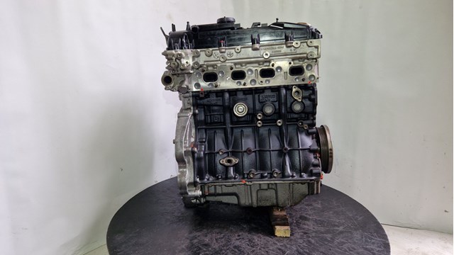 ДВЗ OM651930 MERCEDES