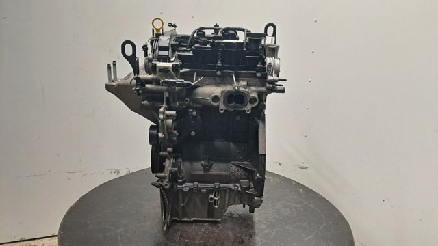 Мотор в зборі P4JB FORD