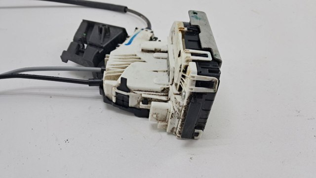 Замок двері правої передньої P68164358AA CHRYSLER