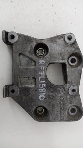 Кронштейн компресора кондиціонера RF7L15810 MAZDA