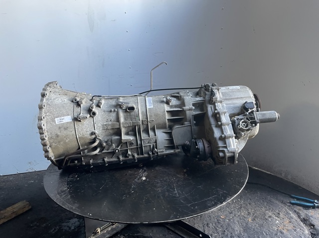 Автоматична коробка передач TGD500460 LAND ROVER