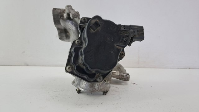 Радіатор системи рециркуляції ОГ V29004027 FORD