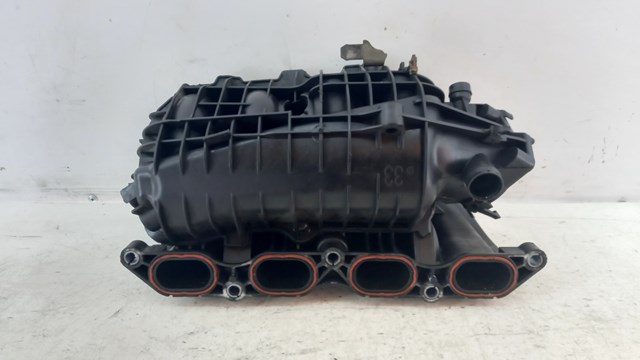 Колектор впускний V754435580 PEUGEOT