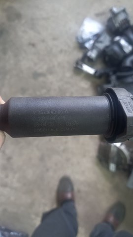 Котушка V757164380 PEUGEOT