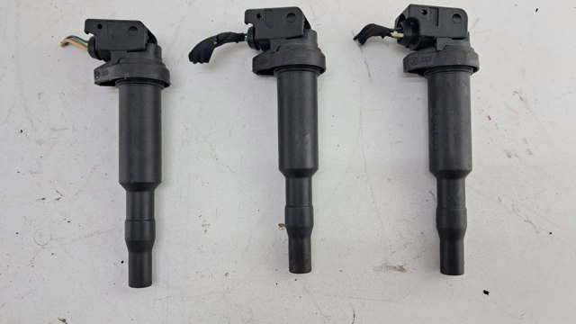 Котушка запалювання V759493780 PEUGEOT