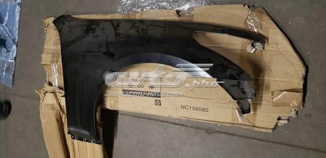 Переднє праве крило F3100JK0AA NISSAN