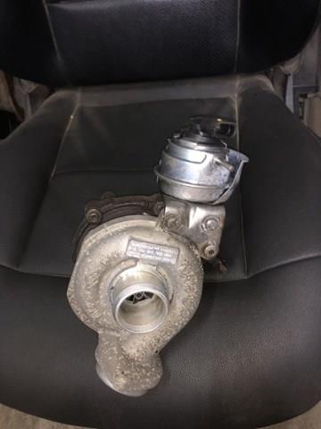 Турбонаддув 03L145721B VAG
