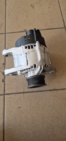 Генератор 63321611 MAGNETI MARELLI
