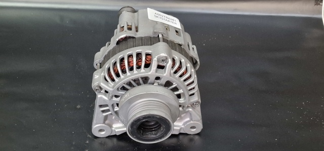 Генератор A002TB6481 MITSUBISHI