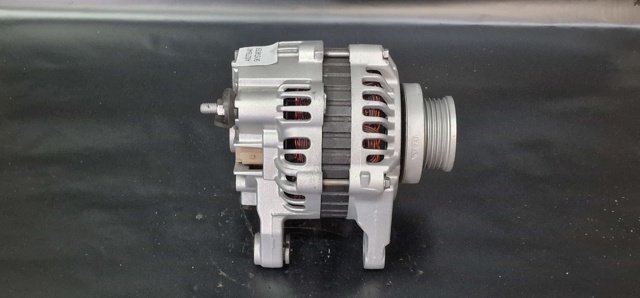 Генератор автомобільний A002TB6481 MITSUBISHI