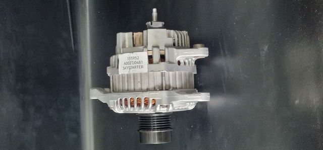 Генератор A002TJ0481 CHRYSLER