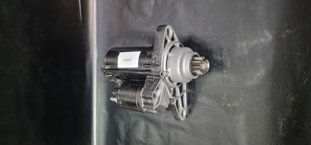 Стартер D6GS12 VALEO