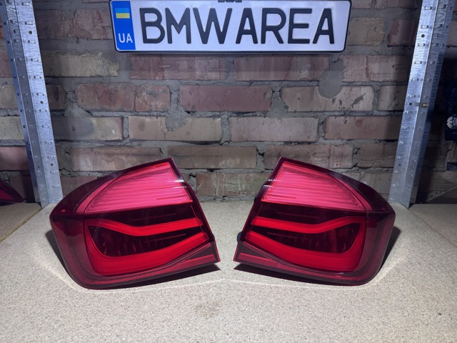 Стоп задній 63217369117 BMW