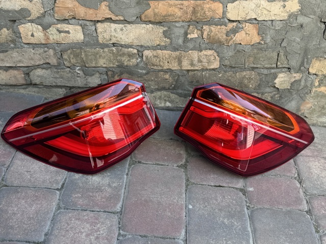 Стоп задній 63217488546 BMW