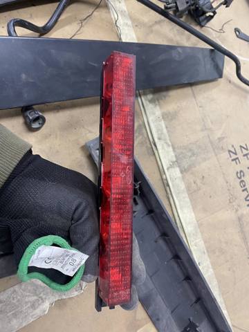 Додатковий стоп-сигнал 1S7113A613AE FORD