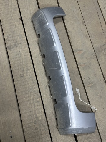 Кожух бампера переднього 5L0807733 VAG