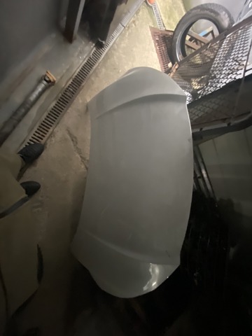 Капот 60100T7WA90ZZ HONDA