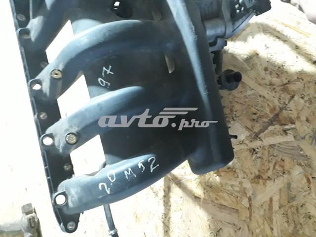 Колектор впускний 11611427618 BMW