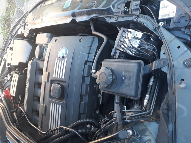 Колектор впускний 11617593006 BMW