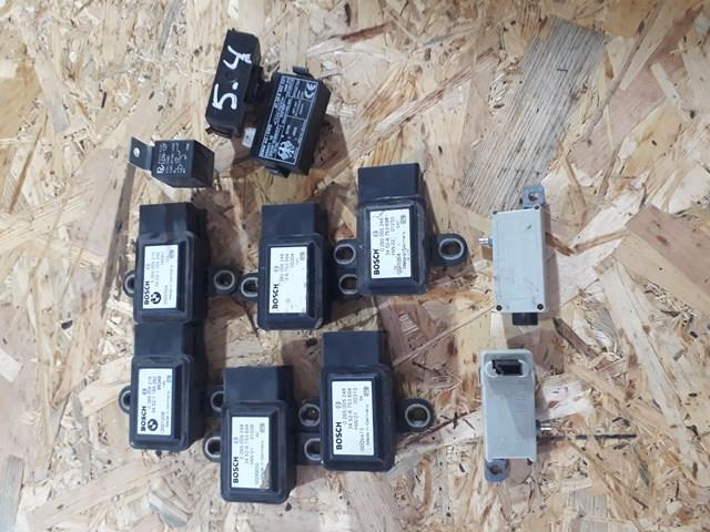 Датчик поперечного прискорення (ESP) 34521165292 BMW