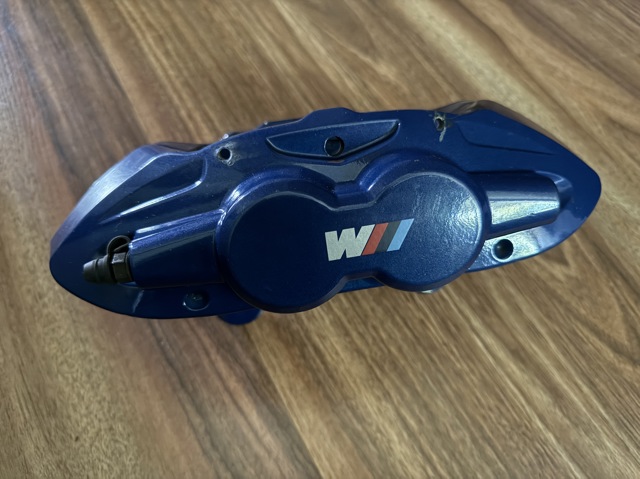 Супорт тормзной 34116799465 BMW