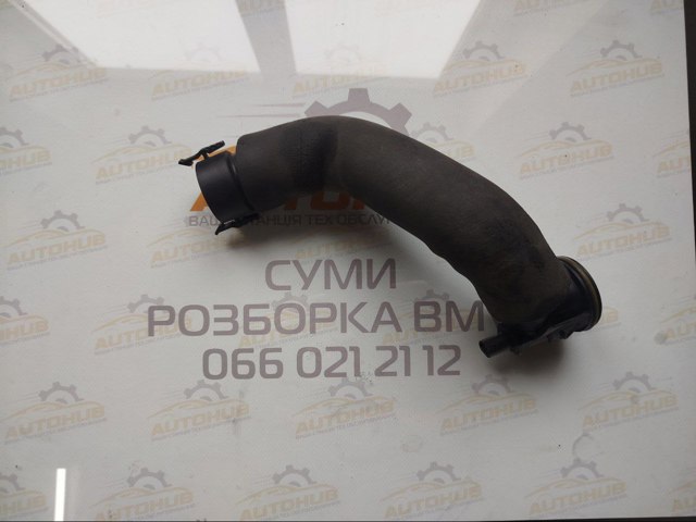 Шланг для видалення повітря 11127588417 BMW