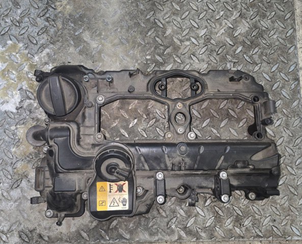 Кришка клапанів 11127633630 BMW