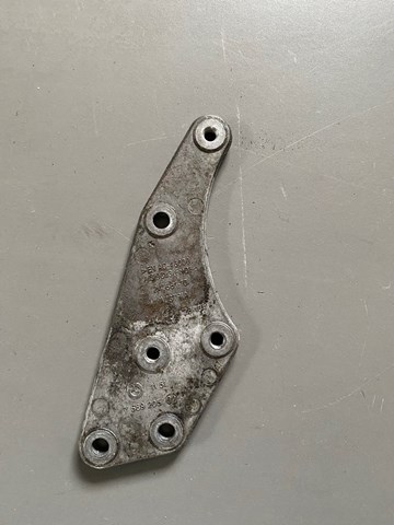 Трубопроводи і радіатор кондиціонера 11517589205 BMW