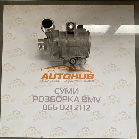 Насос системи охолодження 11518635089 BMW