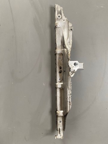 Радіатор кондиціонера 11657588579 BMW