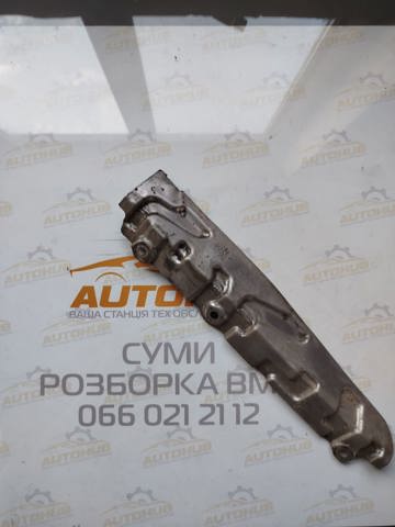 Кришка випускного колектора 11657620956 BMW