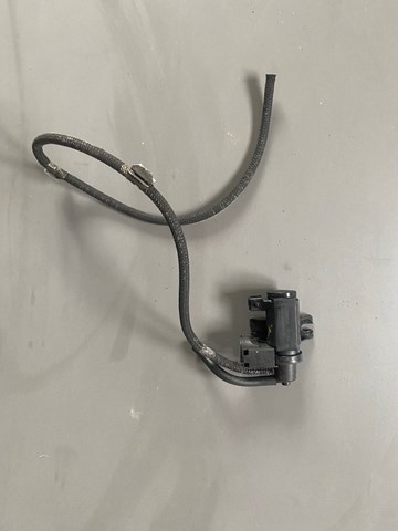 Перетворювач тиску (соленоїд) наддуву / EGR 11747626351 BMW