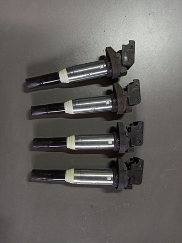 Котушка 12138616153 BMW