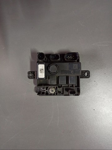 Блок реле 12637591534 BMW