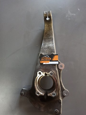 Цапфа поворотного кулака 31216777751 BMW