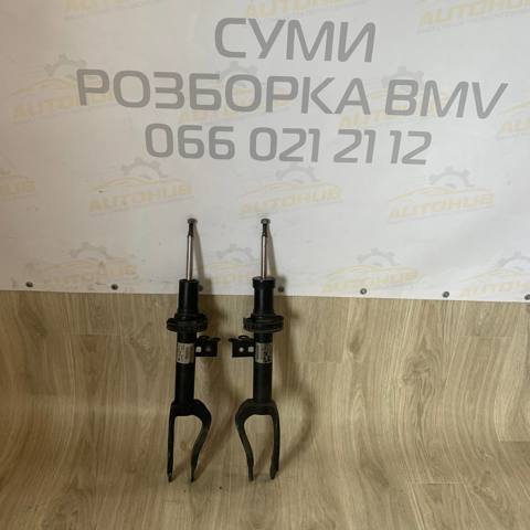 Стійка передня, ліва 31316784013 BMW